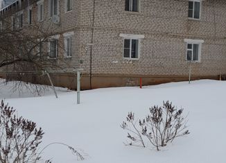 2-комнатная квартира на продажу, 46.9 м2, посёлок Зеленогорский, Советская улица, 4