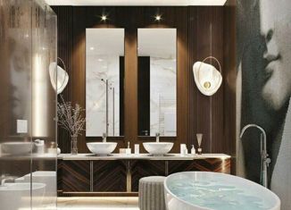 Продаю 3-комнатную квартиру, 75.3 м2, Москва, метро Белорусская