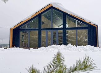 Продам дом, 165 м2, коттеджный посёлок Боково, Солнечная улица