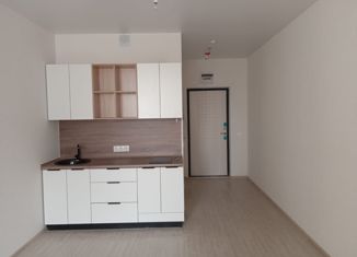 Продажа квартиры студии, 29.5 м2, Анапа, ЖК Южный квартал, Супсехское шоссе, 39к3