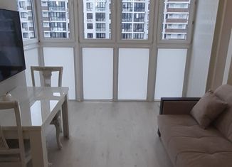 2-ком. квартира на продажу, 45 м2, Анапа, Анапское шоссе, 24к9, ЖК Раз-Два-Три