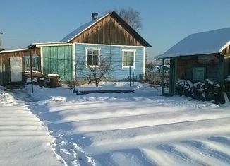 Дом на продажу, 60.6 м2, рабочий посёлок Мухен, Железнодорожная улица, 19