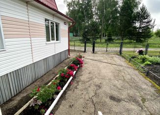 Продажа дома, 84.8 м2, Анжеро-Судженск, улица Химиков, 35