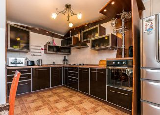 3-комнатная квартира на продажу, 61.5 м2, Краснодар, Фестивальная улица, 3, Фестивальная улица