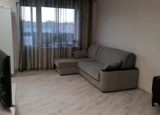 Квартира на продажу студия, 35.8 м2, Петрозаводск, Скандинавский проезд, 12, район Древлянка-II