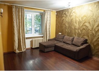 Двухкомнатная квартира в аренду, 34.4 м2, Москва, улица Паршина, 23, улица Паршина