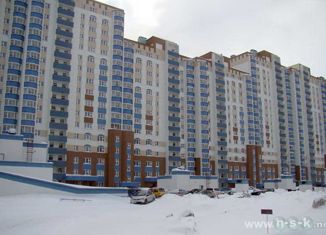 Квартира на продажу студия, 25.5 м2, Новосибирск, Рябиновая улица, 10/1, Рябиновая улица