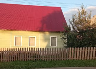 Продаю дом, 82 м2, поселок городского типа Промышленная, Рабочая улица, 132