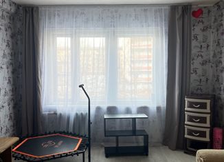 3-комнатная квартира на продажу, 59 м2, Вологодская область, Устюженская улица, 3