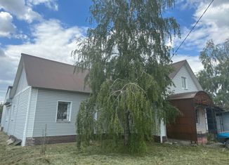 Продаю дом, 100 м2, село Подгорное, улица Титова, 82