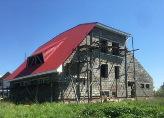 Продается дом, 259 м2, деревня Толиково, Молодёжная улица, 18