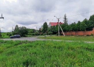 Продается земельный участок, 1500 сот., посёлок Металлплощадка, Кольцевая улица