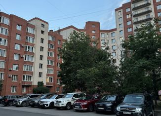 Продажа 2-комнатной квартиры, 60.6 м2, Санкт-Петербург, Ленинский проспект, 135к5, метро Ленинский проспект