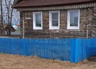 Продаю дом, 40 м2, посёлок Игра, Лесная улица, 40