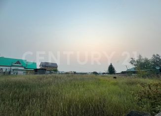 Продам участок, 9 сот., Нюрба, улица Бушкова