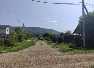 Продажа участка, 10 сот., село Безымянное, Солнечная улица
