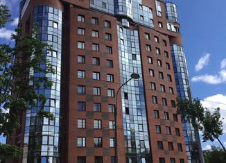 Продается 3-ком. квартира, 135 м2, Санкт-Петербург, Институтский проспект, 11, Институтский проспект