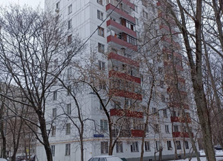 Продается 1-комнатная квартира, 35.1 м2, Москва, улица Милашенкова, 17, Бутырский район