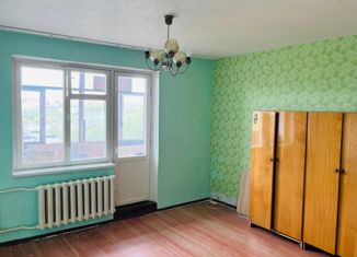 3-комнатная квартира на продажу, 67.3 м2, Ульяновск, улица Пушкарёва, 64, Засвияжский район