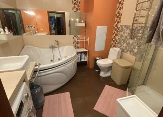 Двухкомнатная квартира на продажу, 51 м2, Москва, улица Генерала Кузнецова, 12, улица Генерала Кузнецова
