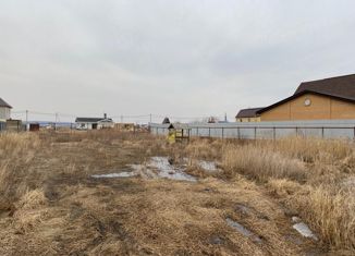 Продам участок, 20 сот., село Васильевка, Набережная улица, 105