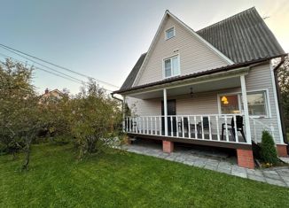 Продам дом, 93 м2, СНТ Радуга-2, СНТ Радуга-2, 40