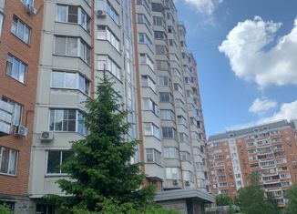 Продается 3-комнатная квартира, 76 м2, Москва, улица Марьинский Парк, 5к3, метро Марьино