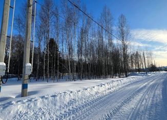 Продажа участка, 6 сот., деревня Бабаиха