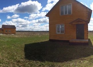 Продажа дома, 99.6 м2, деревня Качка, Лазурная улица, 4