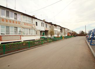 Продается 2-ком. квартира, 53.1 м2, село Новая Заимка, улица Мира, 18