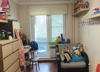 Продаю 2-комнатную квартиру, 44.5 м2, Москва, улица Ляпидевского, 10к2, улица Ляпидевского