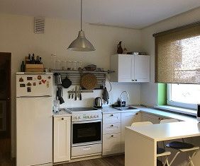 Продажа квартиры студии, 29.6 м2, Краснодар, проспект имени писателя Знаменского, 20, микрорайон Почтовый