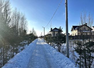 Продажа участка, 10 сот., деревня Любучаны, деревня Любучаны, 17