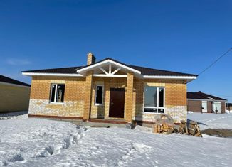 Продажа дома, 89.2 м2, село Сапуголи, улица Пушкина