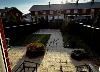 Продается таунхаус, 105.4 м2, село Чесноковка, улица Коперника, 4