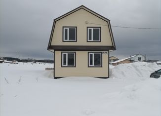 Продается дом, 55 м2, село Сива, Радужная улица