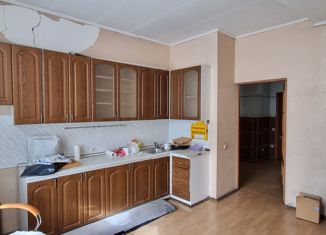 Продаю трехкомнатную квартиру, 101 м2, Новосибирск, улица Станиславского, 7