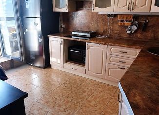 Продается 1-ком. квартира, 33.7 м2, Мурино, улица Шувалова, 16/9, ЖК Созвездие