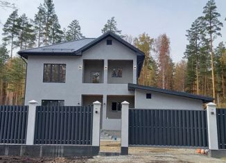 Дом на продажу, 278 м2, ДНТ Клевер, Сиреневая улица, 14