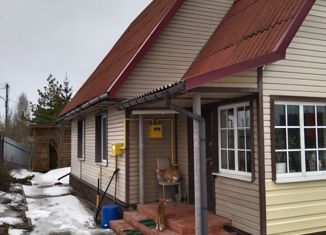 Продается дом, 65 м2, деревня Солоново, Городской проезд