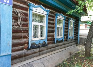 Дом на продажу, 55 м2, деревня Максим Горький, Луговая улица