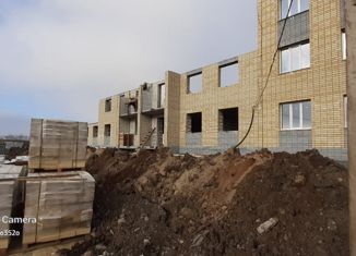 Продажа 1-ком. квартиры, 41.4 м2, Мичуринск, Промышленная улица, 2В, ЖК Новый Квартал