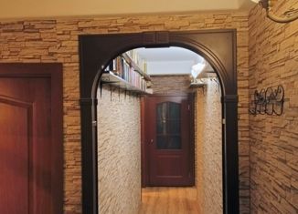 Трехкомнатная квартира на продажу, 58.1 м2, Санкт-Петербург, Пражская улица, 13, Пражская улица