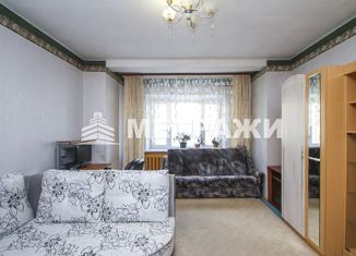 Продается 2-комнатная квартира, 59.7 м2, Тюменская область, улица Фёдорова, 59