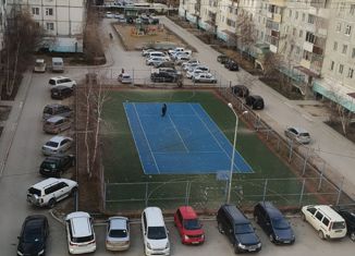 Продам 3-комнатную квартиру, 60.69 м2, Якутск, улица Фёдора Попова, 6/1, микрорайон Рабочий Городок