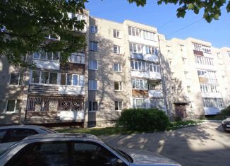 Однокомнатная квартира на продажу, 34.4 м2, Калининградская область, Красноармейская улица, 2