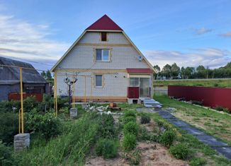 Дом на продажу, 186 м2, деревня Березники, Первомайская улица