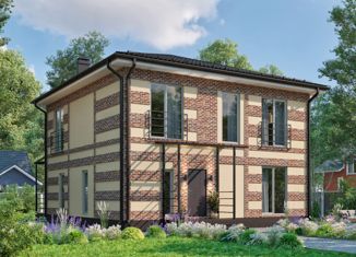 Дом на продажу, 190 м2, коттеджный посёлок Берег Песочной, коттеджный посёлок Берег Песочной, 82