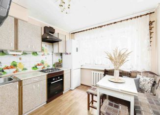 Продаю трехкомнатную квартиру, 64 м2, Москва, Снежная улица, 17к1, район Свиблово