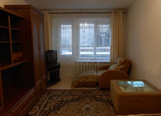 Продажа двухкомнатной квартиры, 43.8 м2, Ялуторовск, Красноармейская улица, 50